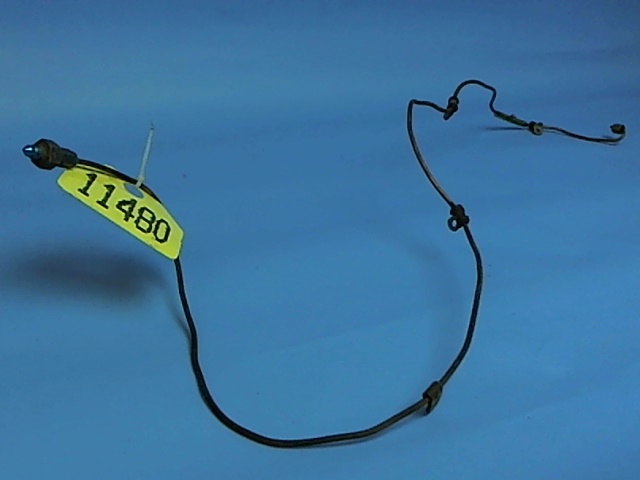 63824-10 Piper - LINE ASSEMBLY - Primer to engine